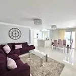 Luxury In K301 Costa Adeje (Tenerife)