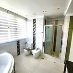 Luxury In K301 *