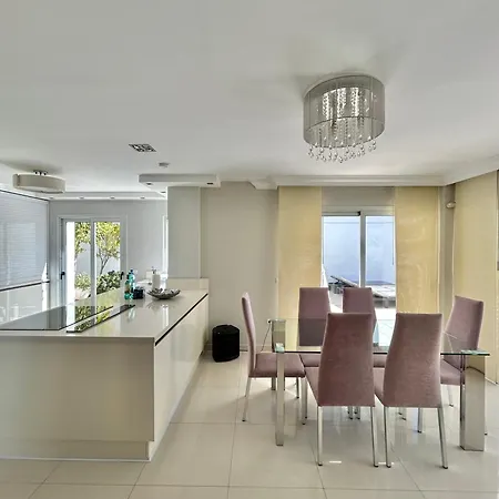 Luxury In K301 Villa *