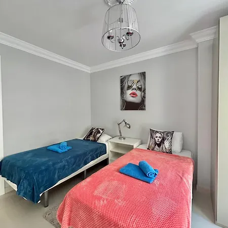 Villa Luxury In K301 *