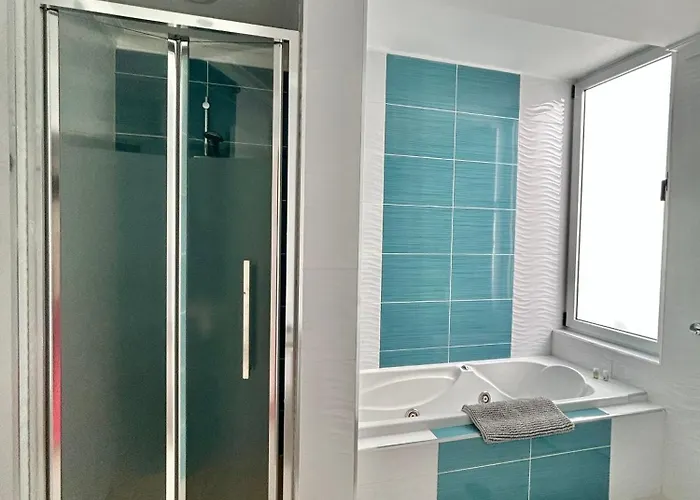 Villa Luxury In K301 Costa Adeje (Tenerife)