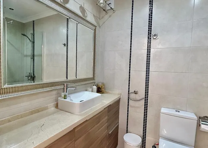 Villa Luxury In K301 *