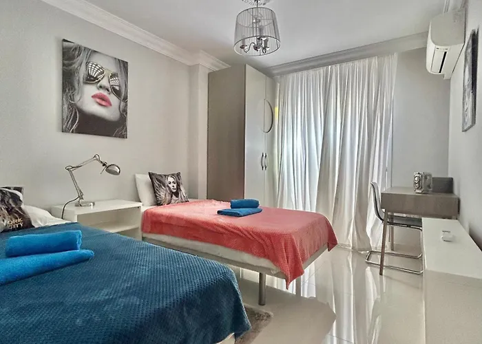 Luxury In K301 Villa