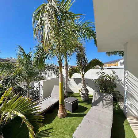 Luxury In K301 Costa Adeje (Tenerife)