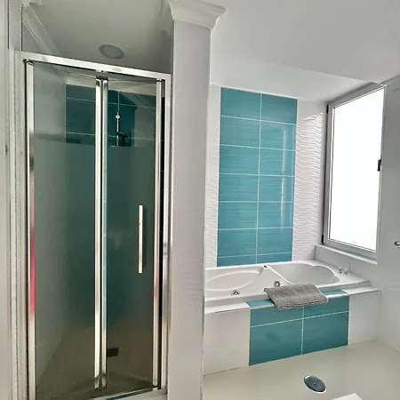 Willa Luxury In K301 Costa Adeje (Tenerife)