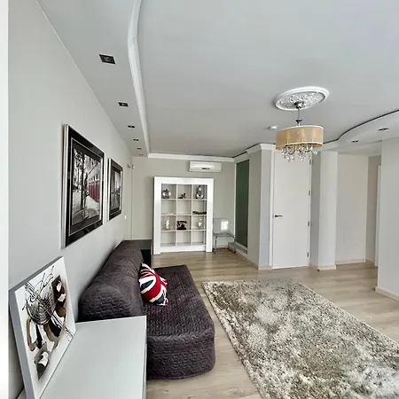 Luxury In K301 Willa