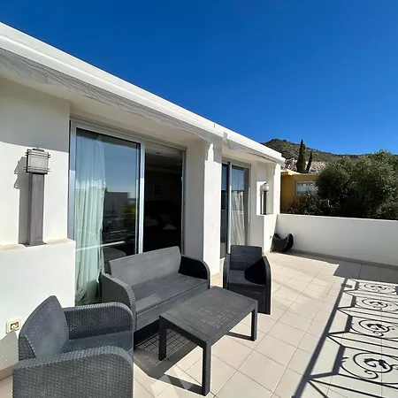 Luxury In K301 Willa