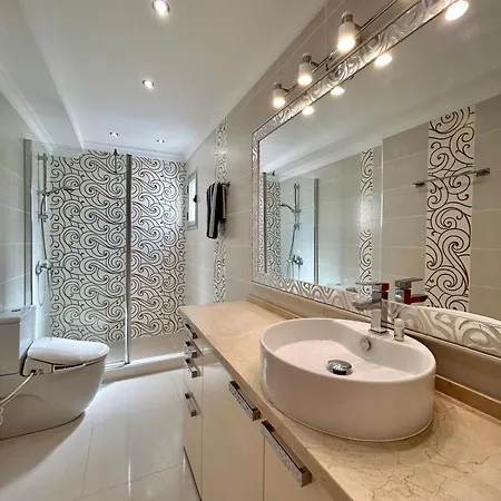 Luxury In K301 * Costa Adeje (Tenerife)