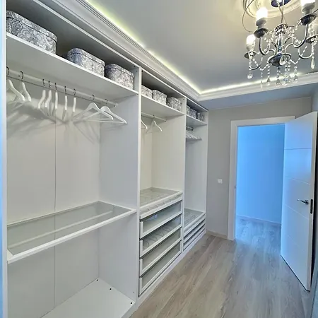 Luxury In K301 Villa