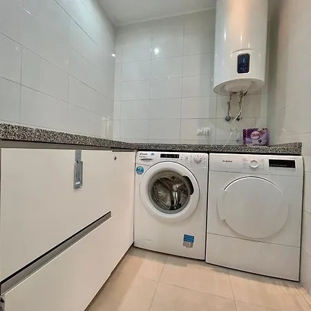 Luxury In K301 Costa Adeje (Tenerife)