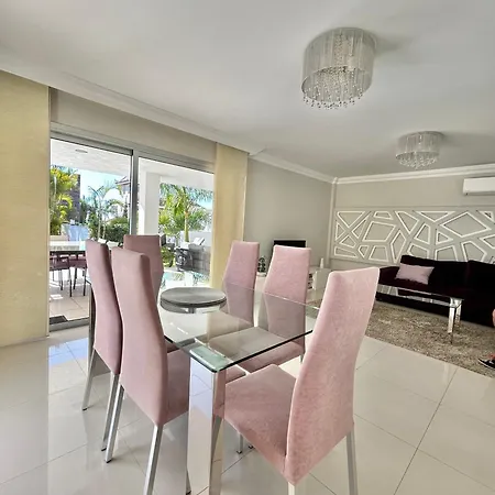 Luxury In K301 Willa