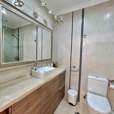 Willa Luxury In K301 *