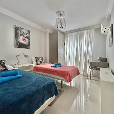 Luxury In K301 Willa