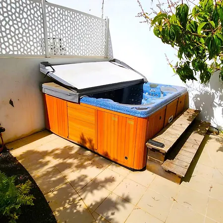 Luxury In K301 Costa Adeje (Tenerife)