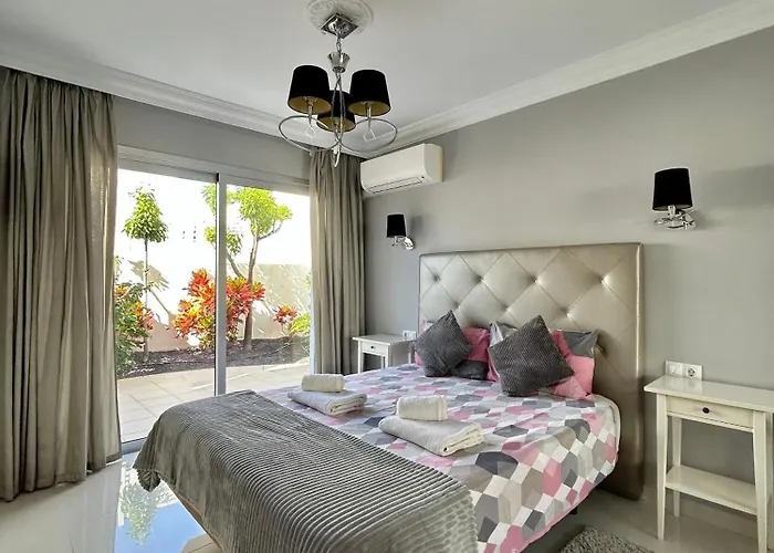 Villa Luxury In K301 *