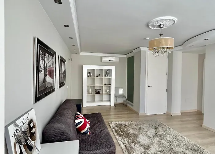 Luxury In K301 Villa