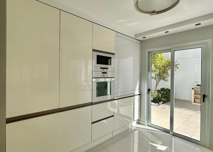 Villa Luxury In K301 Costa Adeje (Tenerife)