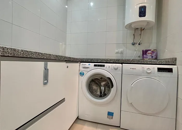 Luxury In K301 Costa Adeje (Tenerife)