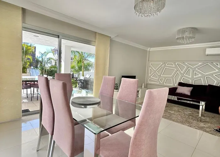 Luxury In K301 Villa