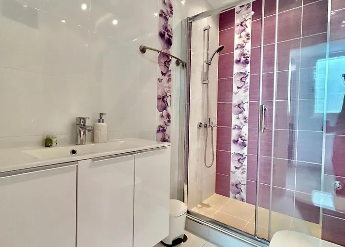 Luxury In K301 * Costa Adeje (Tenerife)