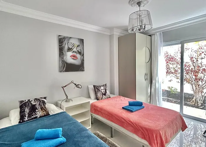 Luxury In K301 Villa *