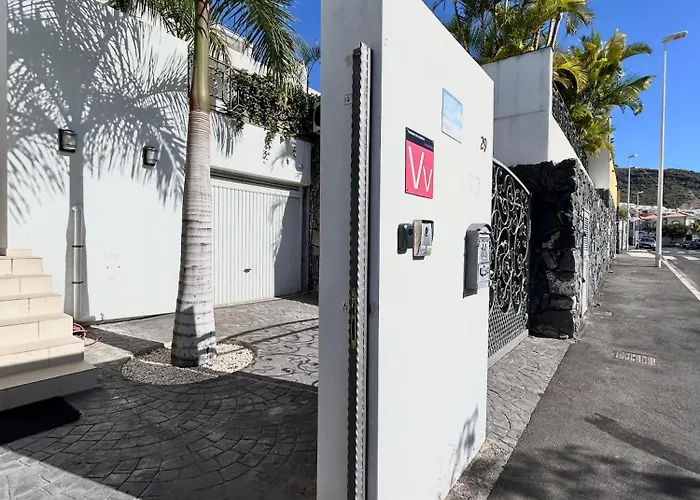 Luxury In K301 Costa Adeje (Tenerife)