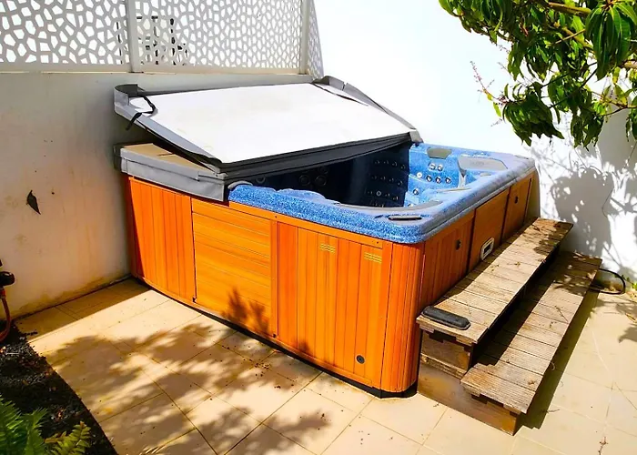 Luxury In K301 Costa Adeje (Tenerife)