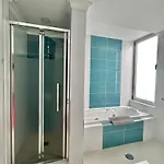 Вілла Luxury In K301 Адехе
