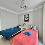 Вілла Luxury In K301 *